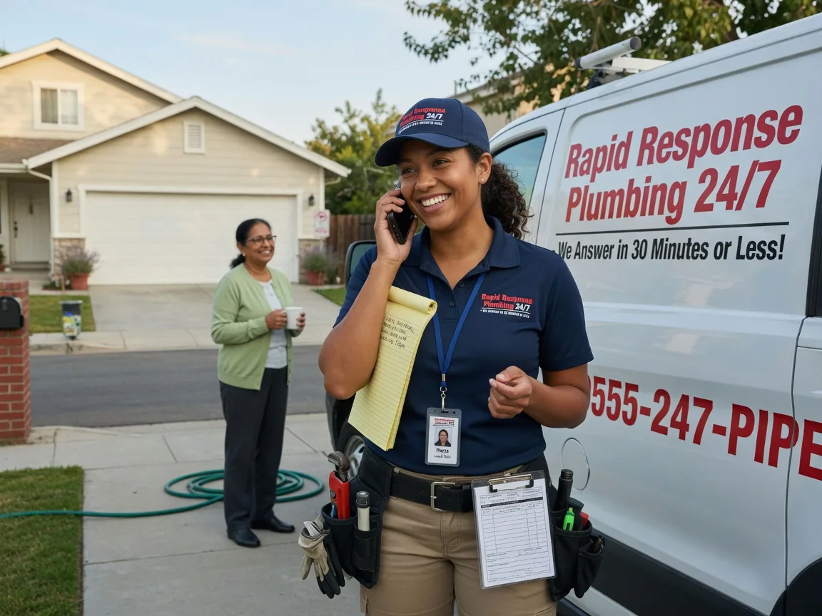 Emergency Plumber Abrams, WI FAQs